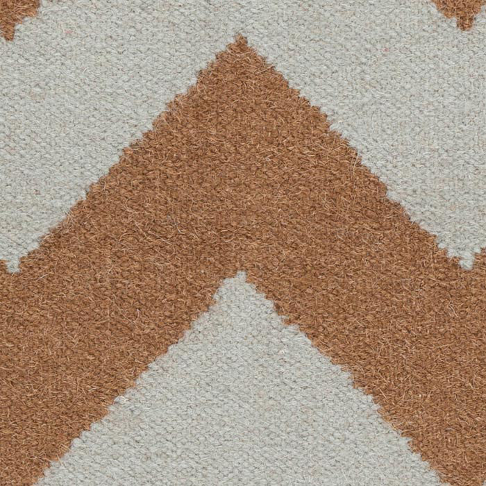 Cascoe Wool Indoor Rug, 8' x 11'