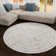 Bungalow Rose Dinah Timeless Rug