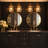 Bergeson Dimmable Vanity Light-872923542