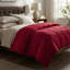 Édredon en duvet synthétique Luxury Home (1 pièce)-2147103842-2147103841