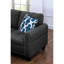 Faux Leather Sectional