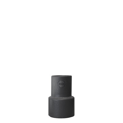 OBLONG CANDLE Cast Iron