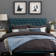 Modway Copper Grove Avdiivka Tufted Linen Headboard