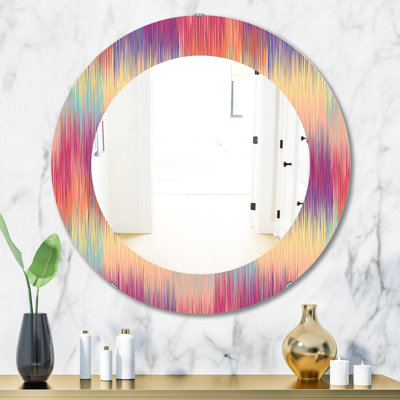 Miroir mural Spheres 6