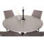 Mcfadden 4 - Person Dining Set
