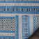 Bokara Hills Hand Woven Cotton Striped Rug