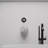Neveen Wall Key Organizer with Hooks Single