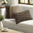 Premium 7-piece Bedding Sets, Faux Suede, Rustic Brown, Ideal For Lodge Decor