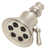 Brushed Nickel