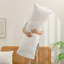Housse de coussin 100% coton délavé Bestouch-115311510-115311516