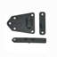 Large Rough Cabinet Latch