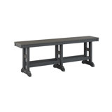 Garden Classic Patio Bench