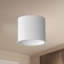 Falco 1 - Light LED Flush Mount-64113399