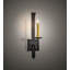 Primitive 1 - Light Candle Wall Light