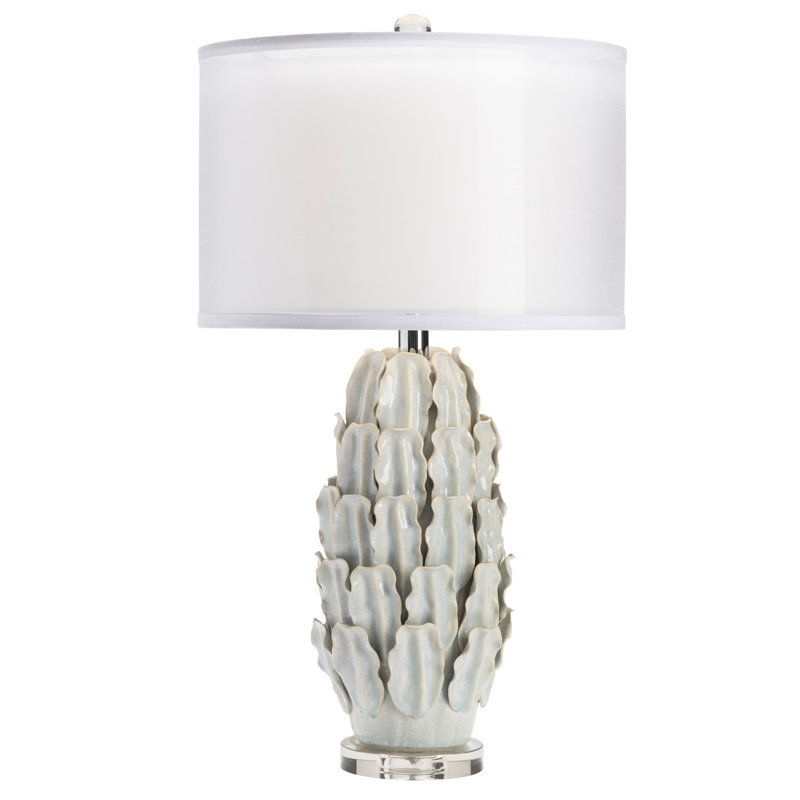 Ceramic Table Lamp