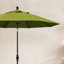 Parasol de marché 9 pi-87565355