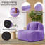 Chaise rembourrée 40 po-114985935