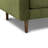 Napa 104.5" Velvet Sectional Sofa-1446458017-1446005340