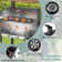 CasaCore 21'' W Portable Charcoal Grill