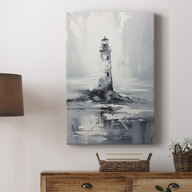 NAUTICAL Series Dxxiv - galerie sur mesure, H 18 po x l 12 po