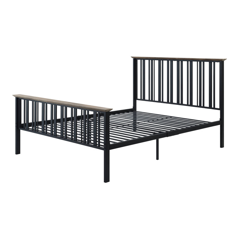 Twin Bed