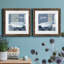 Relax - ensemble de 2 cadres photo-378757440-378757453