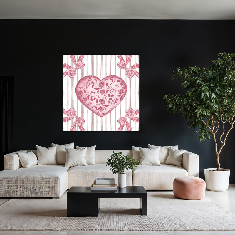 Art contemporain, art contemporain abstrait, H 48 po x l 48 po