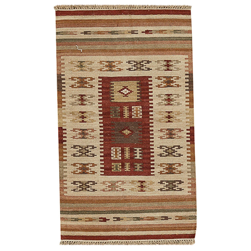 High-Quality Hand-Knotted Multi Area Rug