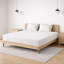 6" Deep Memory Foam Mattress-512333541