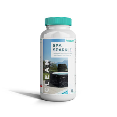 Abrille Sparkle/Clarifier