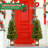 Jaima 4' Lighted Christmas Tree