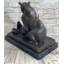 Figurines et sculptures Jociah