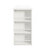 L Shaped Computer Desk with Drawers, Modern Corner Home Office Desk with Reversible Storage Cabinet, Long Study Writing Desk Workstation for Home Office