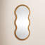 Miroir mural Kellison