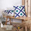 Daryanani Throw Pillow Cover-628339012