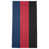 Blue/Red/Black