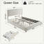 Lit plateforme avec rangement Allyse-454939075-458828680