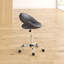 Kurt Backed Adjustable Height Lab Stool-16638495