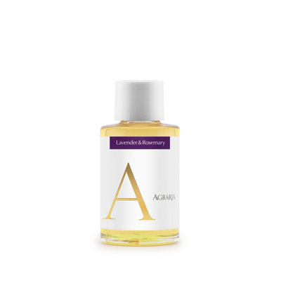Lavender and Rosemary Potpourri Refresher Oil