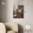 Vintage Botanicals II Acrylic Vintage Wall Decor by Art Remedy, Ready to Hang-115072852