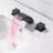 Widespread 2-handle Bathroom Faucet-98248056