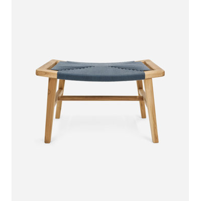 Masaya Upholstered Ottoman