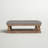 Gowans Solid Wood Top Coffee Table-1854877704