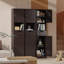 Armoire de rangement haute 67 po H-251826567