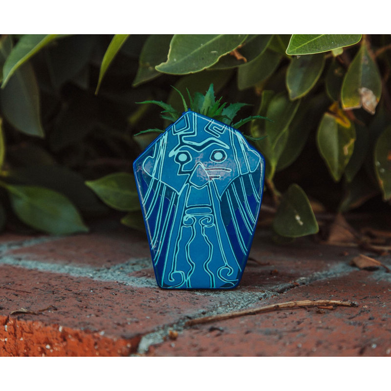Disney Petite Seedling Ceramic Pot Planter