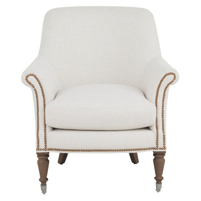 Upholstered Armchair