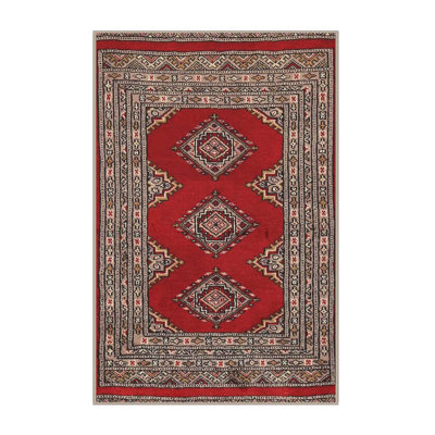 Oriental Indoor Rug