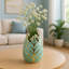Vase de table Addington en céramique Addington-1842714664