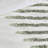 Full/Queen 3 Piece Cotton Blend Chenille Comforter Set