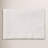 Linen Blend Table Runner – Classic Hemstitch Decorative Table Runner for Dining Tables, 16"x90"-327551590